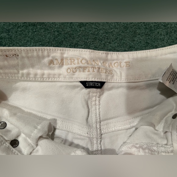 American eagle stretch shorts - Picture 2 of 4